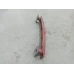 HOLDEN BARINA REAR BAR BRKT/REINFORCEMENT MAIN REINFORCEMENT, TM, 5DR HATCH/SEDA