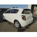 HOLDEN BARINA REAR BAR BRKT/REINFORCEMENT MAIN REINFORCEMENT, TM, 5DR HATCH/SEDA