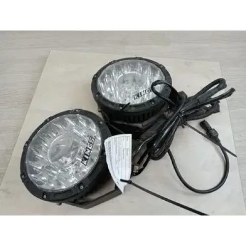 FORD RANGER DRIVING LIGHT SPOTLIGHTS, AFTERMARKET, 12/06- 2015