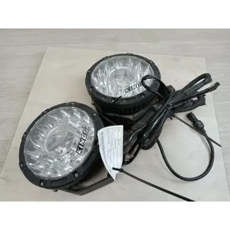 FORD RANGER DRIVING LIGHT SPOTLIGHTS, AFTERMARKET, 12/06- 2015