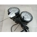 FORD RANGER DRIVING LIGHT SPOTLIGHTS, AFTERMARKET, 12/06- 2015