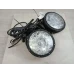 FORD RANGER DRIVING LIGHT SPOTLIGHTS, AFTERMARKET, 12/06- 2015