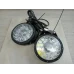 FORD RANGER DRIVING LIGHT SPOTLIGHTS, AFTERMARKET, 12/06- 2015