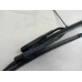 HOLDEN COLORADO WIPER ARM FRONT (PAIR), RG, 01/12-12/20 2012