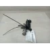 HOLDEN COMMODORE TAILGATE HANDLE VE, 08/06-05/13 2009