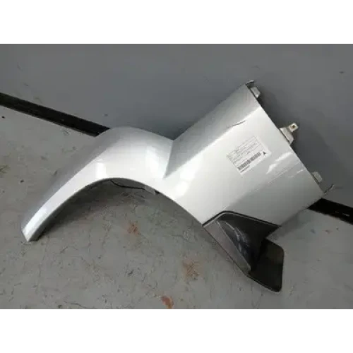 TOYOTA PRADO WHEEL ARCH FLARE 120 SERIES, LH REAR, QUARTER PANEL MOUNTED, 02/03-