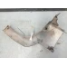 TOYOTA PRADO WHEEL ARCH FLARE 120 SERIES, LH REAR, QUARTER PANEL MOUNTED, 02/03-
