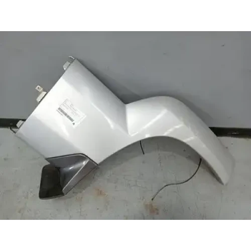 TOYOTA PRADO WHEEL ARCH FLARE 120 SERIES, RH REAR, QUARTER PANEL MOUNTED, 02/03-