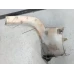 TOYOTA PRADO WHEEL ARCH FLARE 120 SERIES, RH REAR, QUARTER PANEL MOUNTED, 02/03-