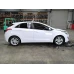 HYUNDAI I30 REAR BAR BRKT/REINFORCEMENT MAIN REINFORCEMENT, GD, 5DR HATCH, 03/12