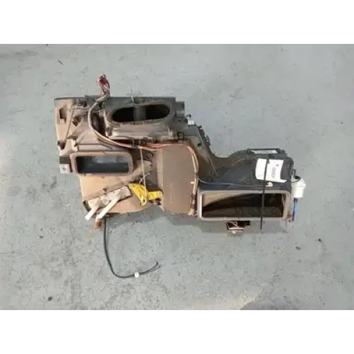 HOLDEN COMMODORE HEATER CORE/BOX VT SII-VX, 01/98-09/02 2001