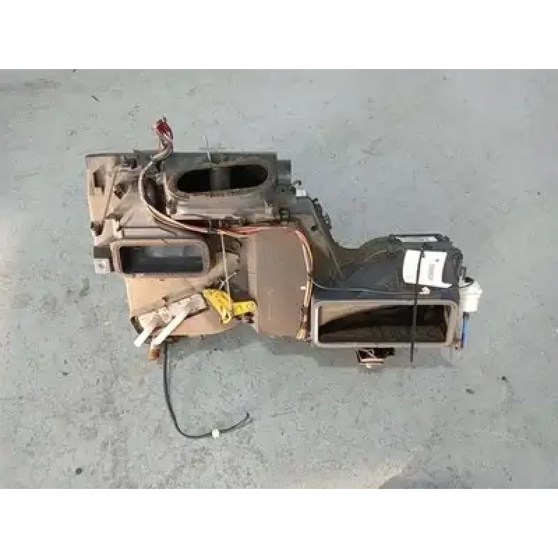 HOLDEN COMMODORE HEATER CORE/BOX VT SII-VX, 01/98-09/02 2001