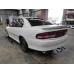 HOLDEN COMMODORE HEATER CORE/BOX VT SII-VX, 01/98-09/02 1999
