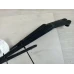 SUBARU XV WIPER ARM FRONT (PAIR), G4X, 08/11-04/17 2014