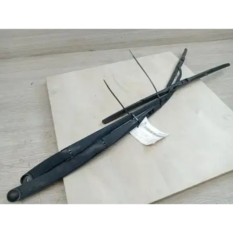 HYUNDAI I30 WIPER ARM FRONT (PAIR), GD, 03/12-02/17 2013