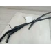 TOYOTA PRADO WIPER ARM FRONT (PAIR), 150 SERIES, 08/09-11/23 2010