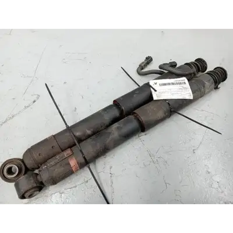 TOYOTA PRADO SHOCK ABSORBER 150 SERIES, 5DR WAGON, REAR, PAIR, VXL/KAKADU TYPE,