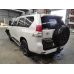 TOYOTA PRADO SHOCK ABSORBER 150 SERIES, 5DR WAGON, REAR, PAIR, VXL/KAKADU TYPE,