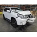 TOYOTA PRADO SHOCK ABSORBER 150 SERIES, 5DR WAGON, REAR, PAIR, VXL/KAKADU TYPE,