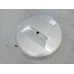 TOYOTA PRADO WHEEL COVER/HUB CAP SPARE WHEEL COVER (OUTER), COLOUR CODED, 150 SE