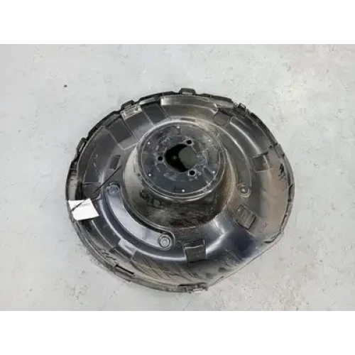 TOYOTA PRADO WHEEL COVER/HUB CAP 150 SERIES, SPARE WHEEL COVER-HARD, INNER, 08/0