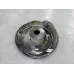 TOYOTA PRADO WHEEL COVER/HUB CAP 150 SERIES, SPARE WHEEL COVER-HARD, INNER, 08/0