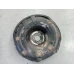TOYOTA PRADO WHEEL COVER/HUB CAP 150 SERIES, SPARE WHEEL COVER-HARD, INNER, 08/0
