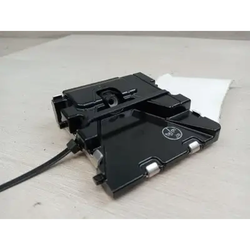 TOYOTA PRADO CAMERA/RADAR FRONT CAMERA (WINDSCREEN MOUNTED), 150 SERIES, 08/09-1