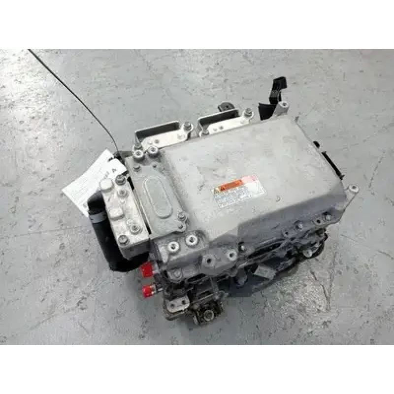 TOYOTA CAMRY INVERTER HYBRID INVERTER, AVV50R, 03/12-10/17 12 13 14 15 16 17
