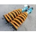 MITSUBISHI TRITON STRUT SET MQ-MR, 03/15-10/23 2017