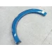 MITSUBISHI TRITON WHEEL ARCH FLARE MQ, LH REAR, 03/15-10/18 2017