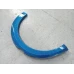 MITSUBISHI TRITON WHEEL ARCH FLARE MQ, LH REAR, 03/15-10/18 2017