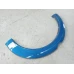 MITSUBISHI TRITON WHEEL ARCH FLARE MQ, LH REAR, 03/15-10/18 2017
