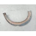 MITSUBISHI TRITON WHEEL ARCH FLARE MQ, LH REAR, 03/15-10/18 2017