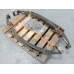 HOLDEN COLORADO REAR LEAF SPRING PAIR, RC, 05/08-12/11 2010