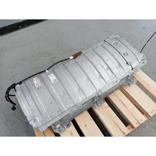 TOYOTA RAV4 HIGH VOLTAGE BATTERY HEV BATTERY (UNDER REAR SEAT), 244.8V, XA50, 11