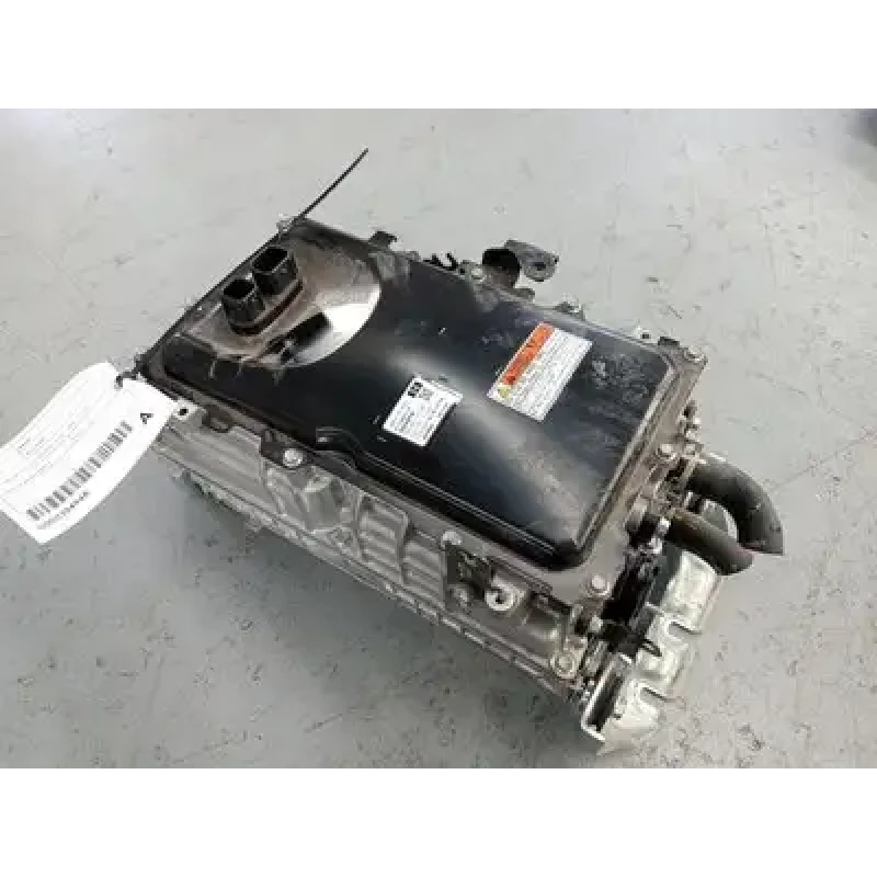TOYOTA RAV4 INVERTER HEV INVERTER, 2.5, PETROL, FWD, XA50, 11/18- 18 19 20 21 22