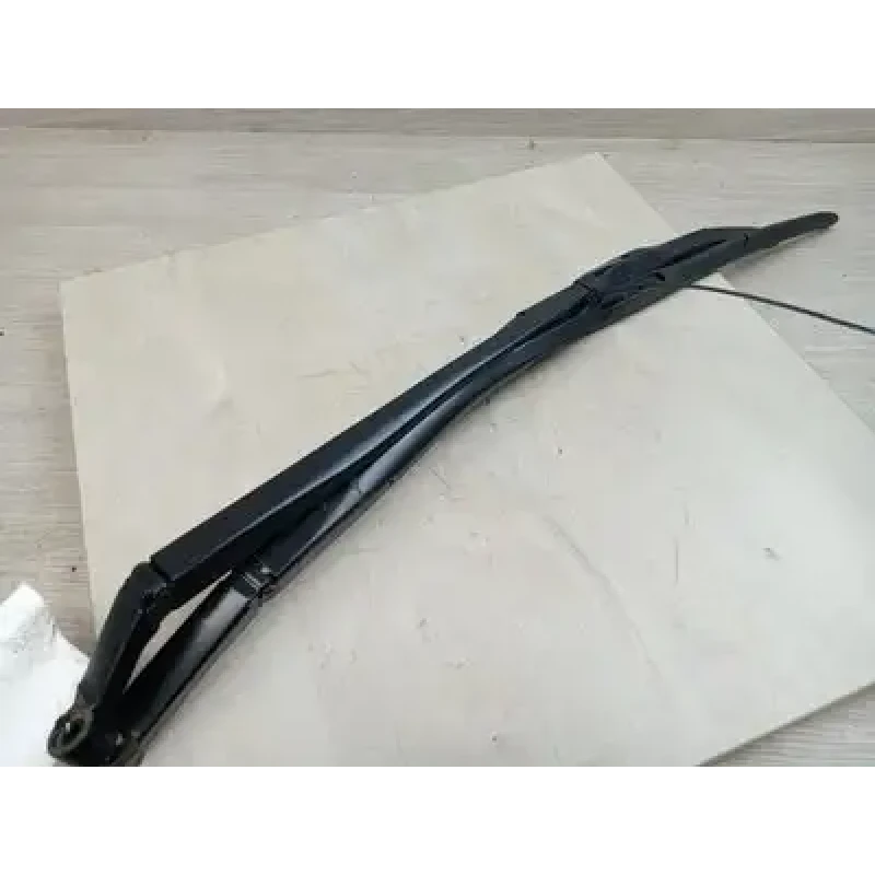 TOYOTA PRADO WIPER ARM FRONT (PAIR), 150 SERIES, 08/09-11/23 2015