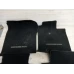TOYOTA PRADO FLOOR MATS/BOOT LINER 150 SERIES, 4WD 11/09-11/23 09 10 11 12 13 14