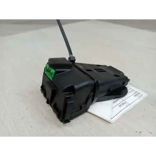 FORD FOCUS CAMERA/RADAR FRONT CAMERA (WINDSCREEN MOUNTED), LZ, 07/15-11/18 15 16