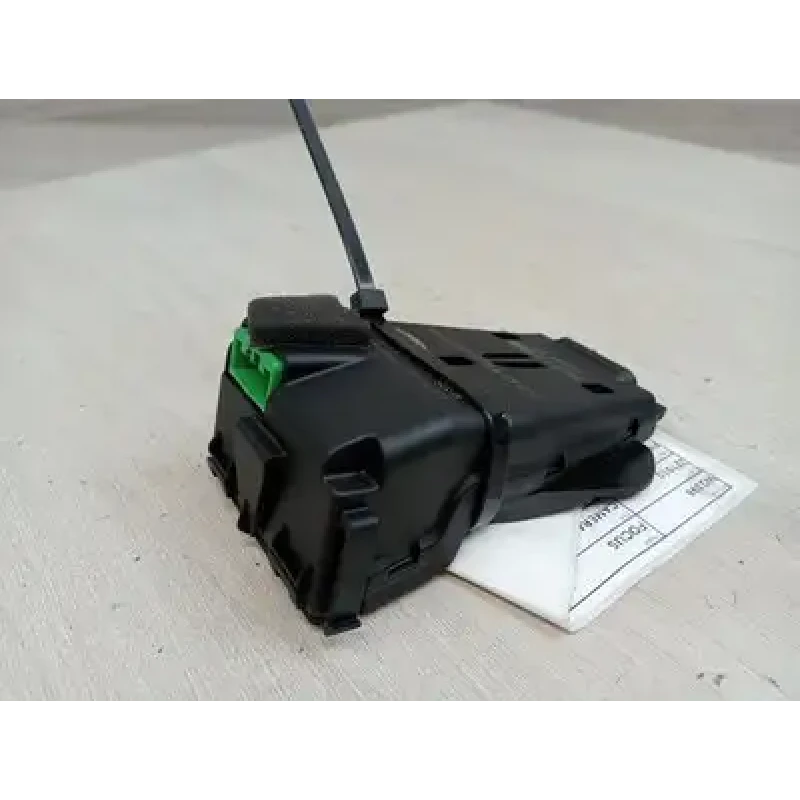 FORD FOCUS CAMERA/RADAR FRONT CAMERA (WINDSCREEN MOUNTED), LZ, 07/15-11/18 15 16