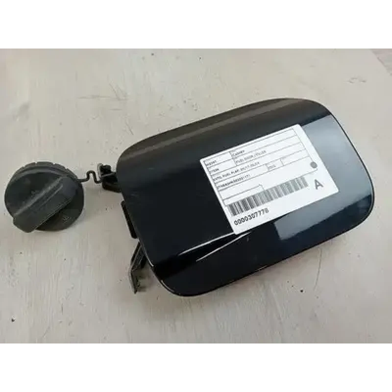 TOYOTA CAMRY FUEL DOOR / FILLER XV70, FUEL FLAP, 09/17-05/24 2023