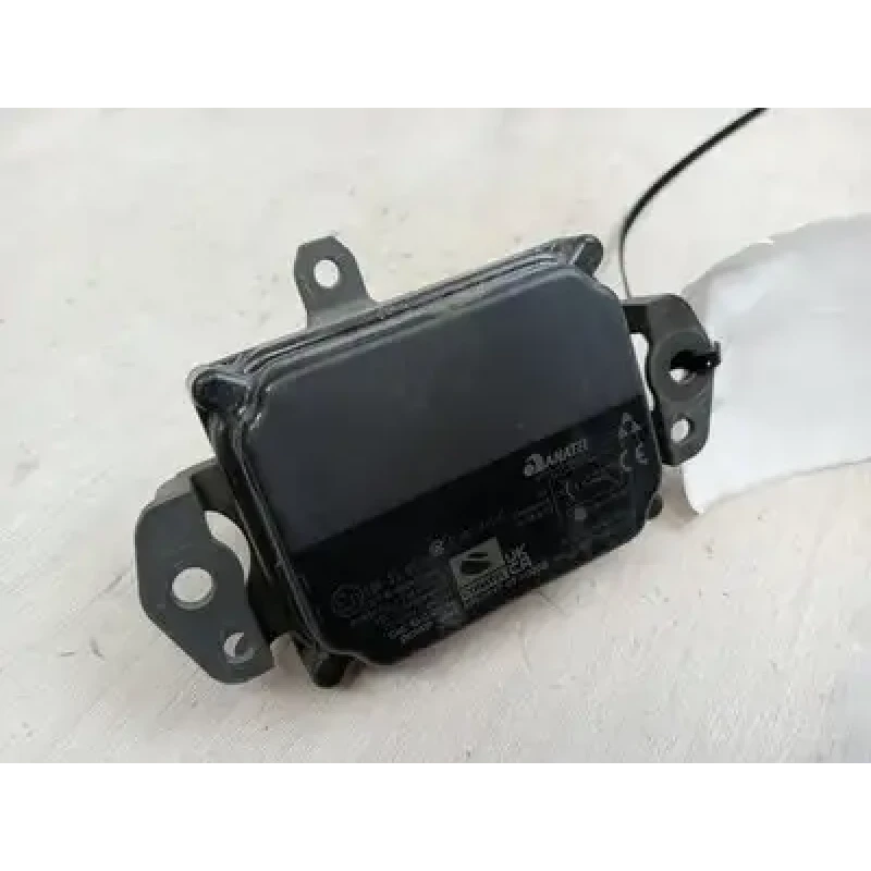 TOYOTA CAMRY CAMERA/RADAR FRONT RADAR SENSOR (GRILLE MOUNTED), XV70, 09/20-05/24