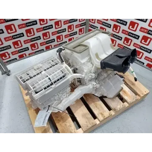TOYOTA CAMRY HEATER CORE/BOX XV70, CLIMATE CONTROL TYPE, 09/17-05/24 2023 TOYOTA CAMRY HEATER CORE/BOX XV70, CLIMATE CONTROL TYPE, 09/17-05/24 2023