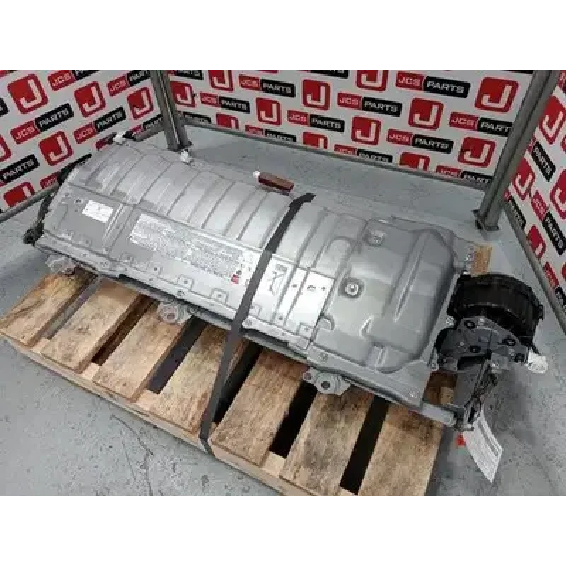 TOYOTA CAMRY HIGH VOLTAGE BATTERY XV70, HEV BATTERY (UNDER REAR SEAT), 245V, 09/