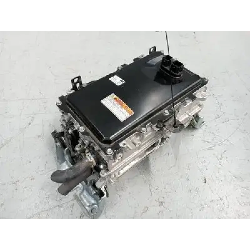 TOYOTA CAMRY INVERTER XV70, HEV INVERTER, 09/17-05/24 17 18 19 20 21 22 23 24