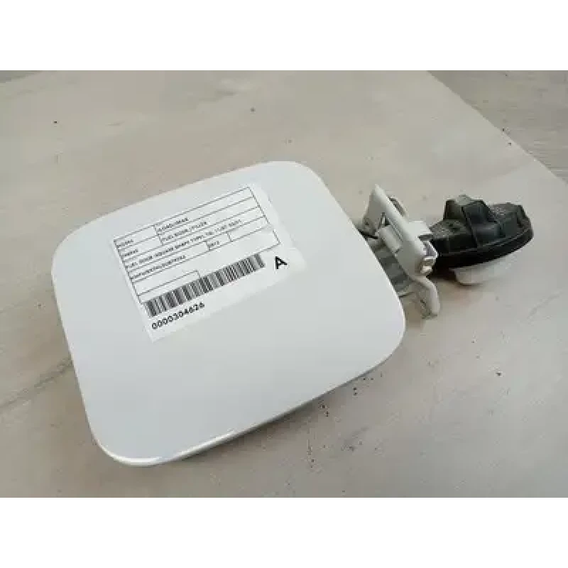 HYUNDAI ILOAD/IMAX FUEL DOOR / FILLER FUEL DOOR (SQUARE SHAPE TYPE), TQ, 11/07-0