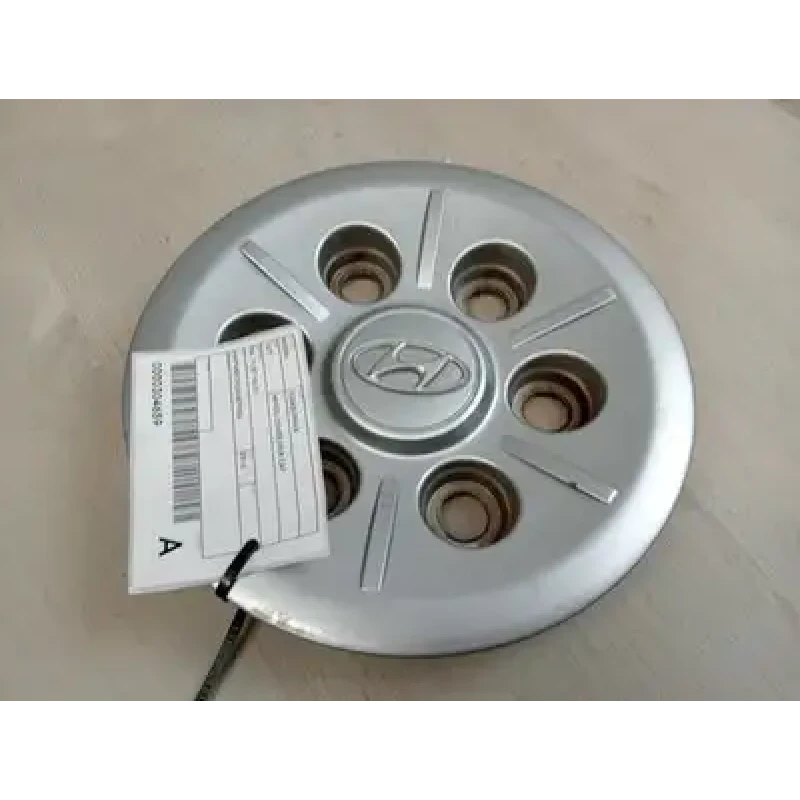 HYUNDAI ILOAD/IMAX WHEEL COVER/HUB CAP TQ, 11/07-03/21 2013