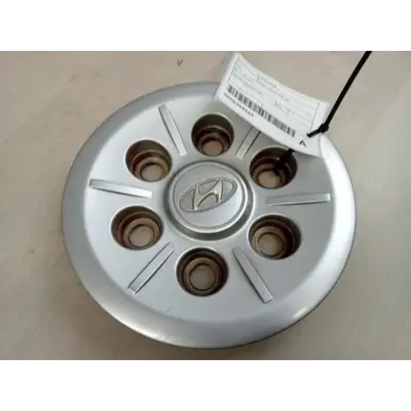 HYUNDAI ILOAD/IMAX WHEEL COVER/HUB CAP TQ, 11/07-03/21 2013