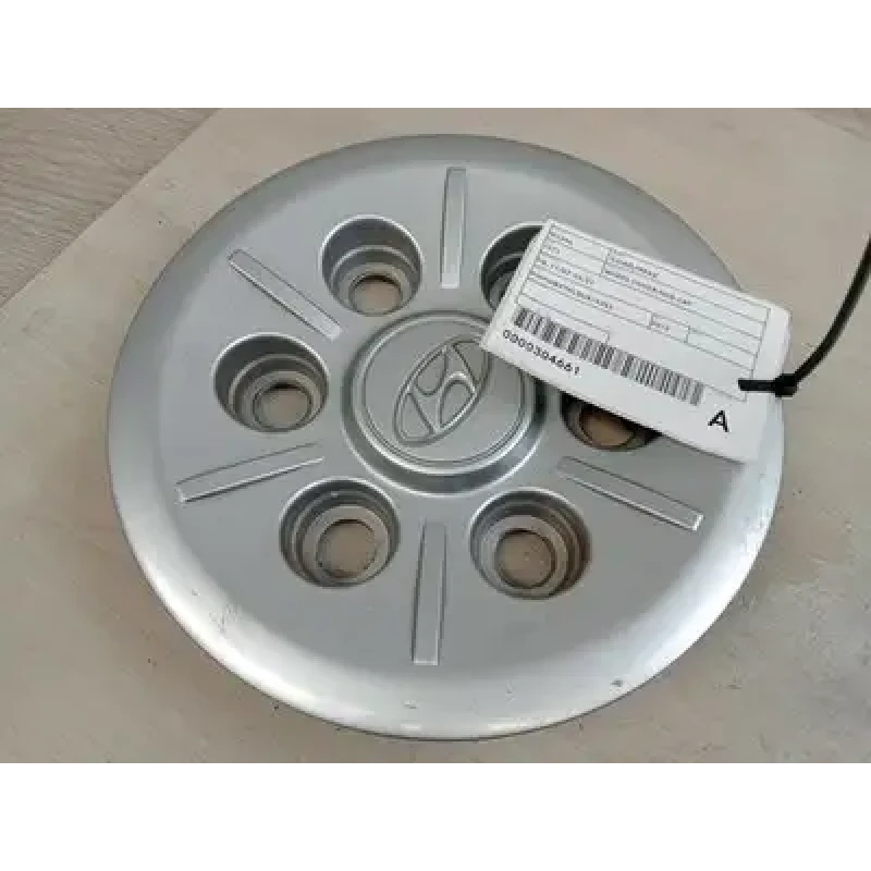 HYUNDAI ILOAD/IMAX WHEEL COVER/HUB CAP TQ, 11/07-03/21 2013